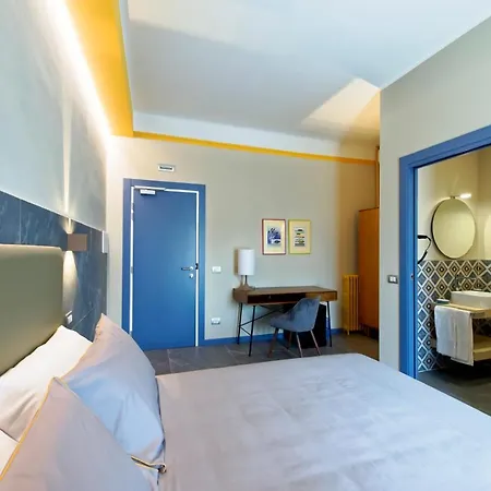Maison d'hôtes Ribbon 4*