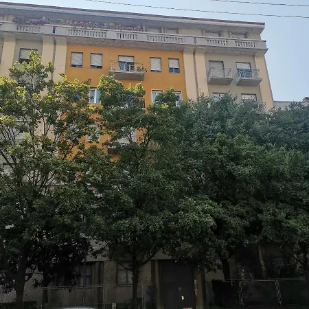Maison d'hôtes Ribbon Milan