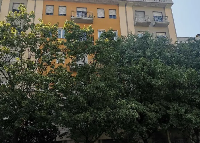 Πανσιόν Ribbon Μιλάνο