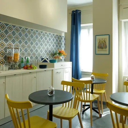 Guest house Ribbon 4*
