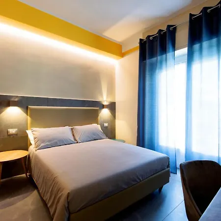Ribbon Guest house Milan