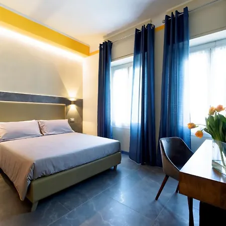 Guest house Ribbon 4*