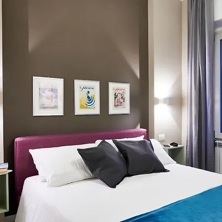 Ribbon Guest house Milan