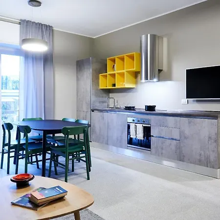 Guest house Ribbon 4*
